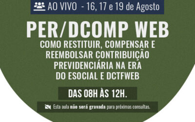 PER/DCOMP WEB