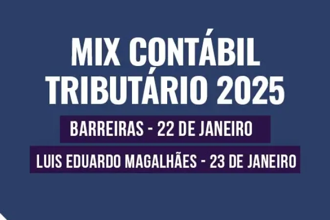 destaque-MIX-CONTÁBIL-TRIBUTÁRIO-2025