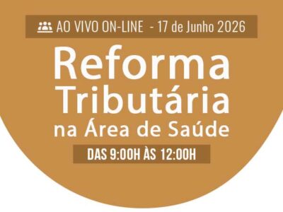 Reforma Tributária na Área de Saúde