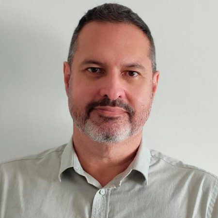 José Luís Vieira